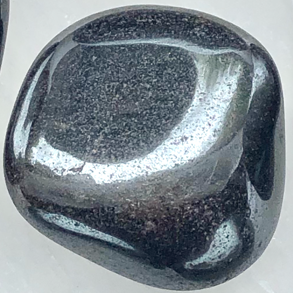 Hematite Crystal