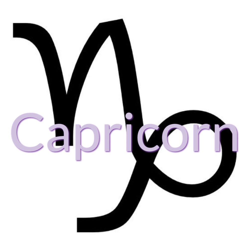 Capricorn Gemstones