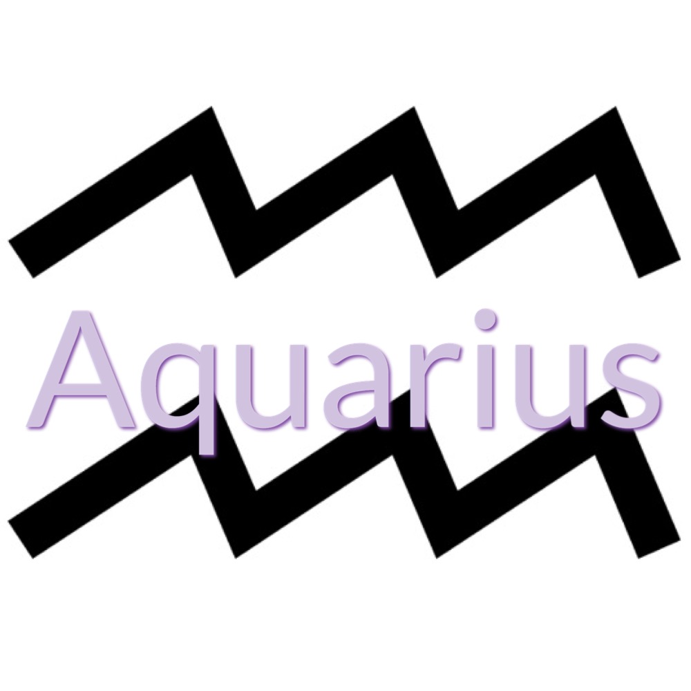 Aquarius Gemstones