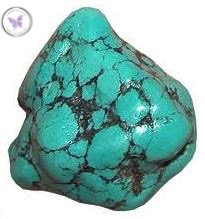 turquoise meaning healing