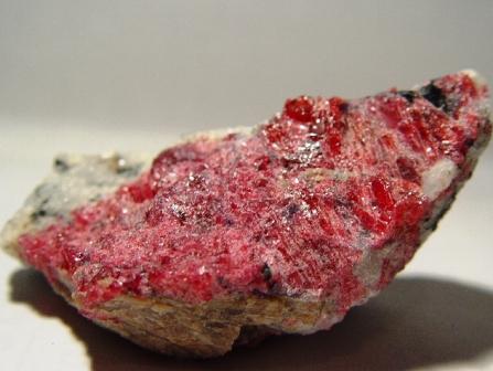 garnet healing properties charms of light