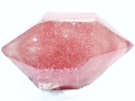 Strawberry Quartz gemstone