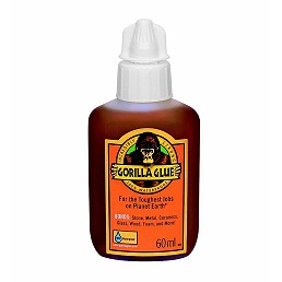 Gorilla glue now available from Beaufort Ink