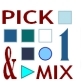 Pick & Mix group 1