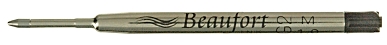 World class pen refills from Beaufort Ink - Parker pen refills, Cross refills, rollerball refills
